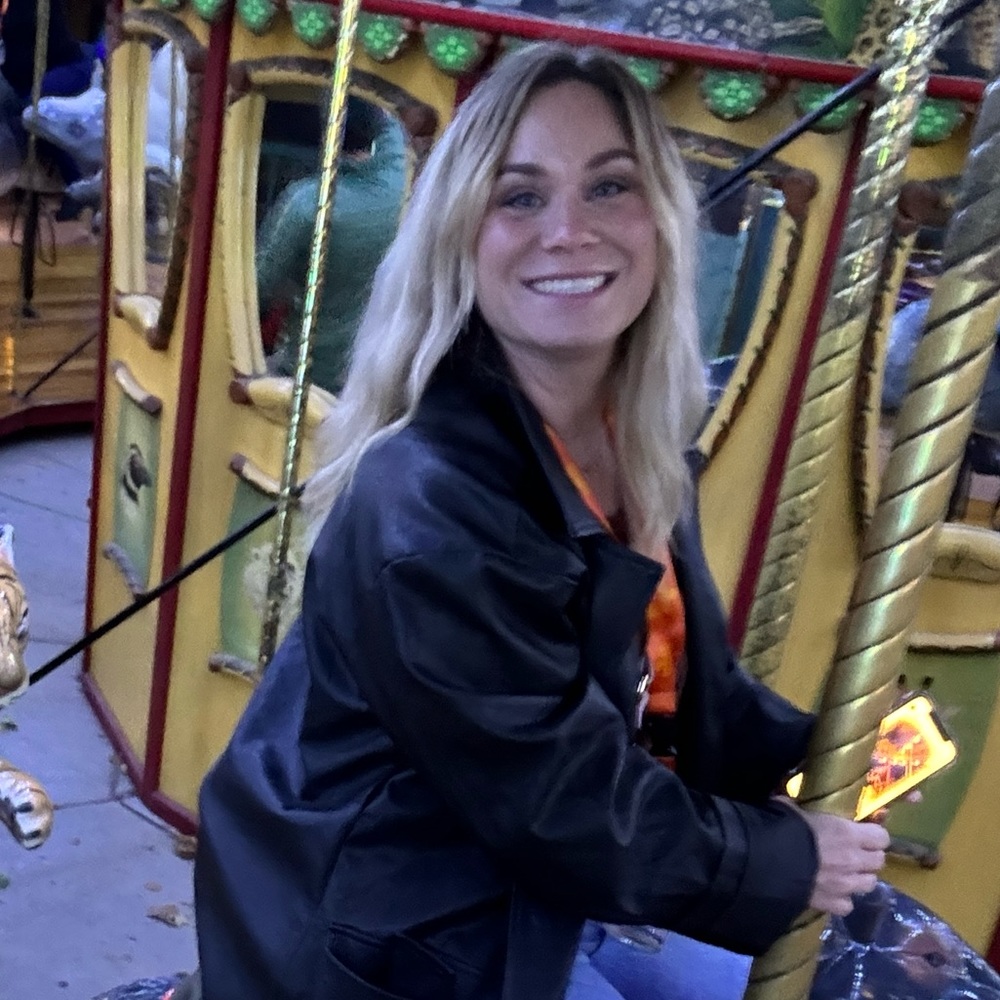 Meet your Posher, Brittnee